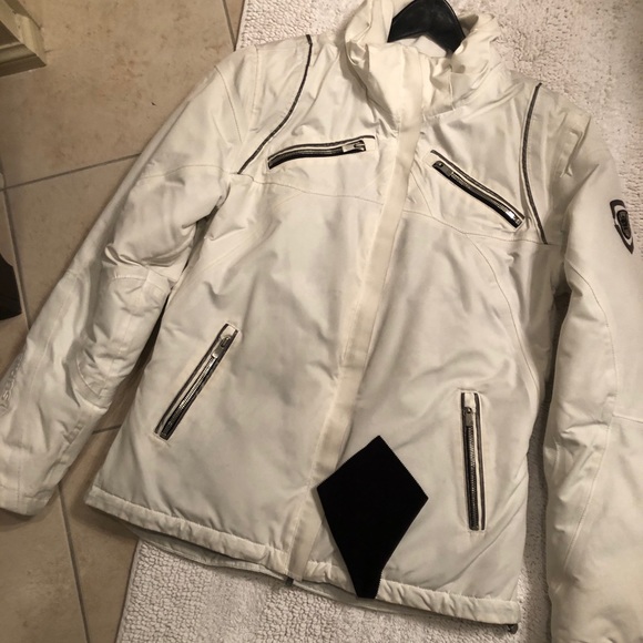 Sunice Ski Jacket - Picture 3 of 11